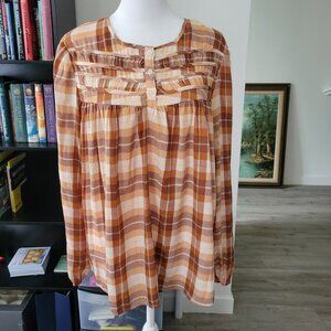 Lauren Conrad Blouse